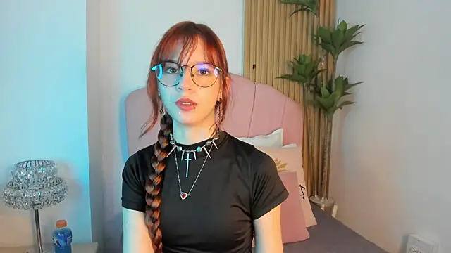 scarlett smith 3 online show from January 10, 2:27 am