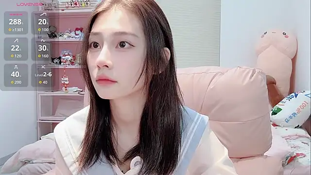 lris-Beauty online show from March 31, 3:39 am