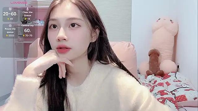 lris-Beauty online show from March 11, 10:19 am