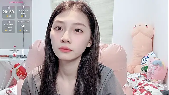 lris-Beauty online show from February 3, 2:32 am