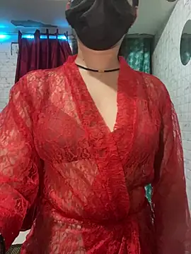 Red Queen 11 online show from February 23, 7:24 pm