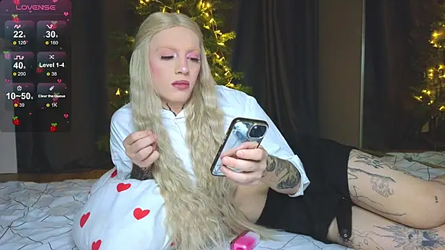 1lola4ka online show from December 14, 10:15 pm