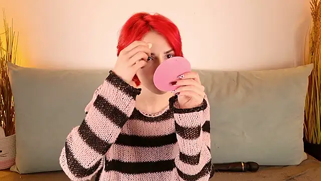 shen-ri online show from February 13, 2:40 pm