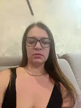 Milana8263 online show from January 19, 3:52 pm