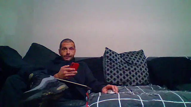 Kinkycouple142 online show from June 7, 8:26 pm