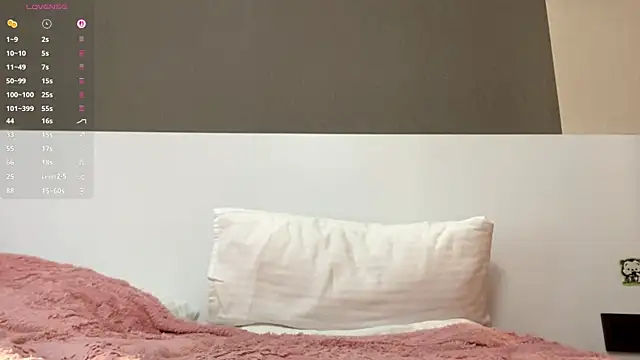 Princess Darknow online show from November 18, 12:28 pm