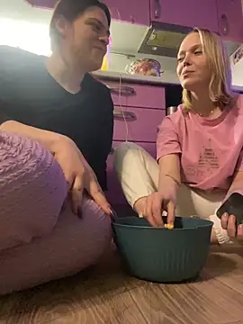 Dona Mafia online show from February 24, 11:20 am