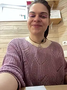 Dona Mafia online show from December 20, 2:26 am