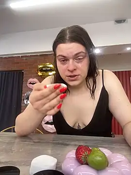 Dona Mafia online show from March 10, 6:06 am