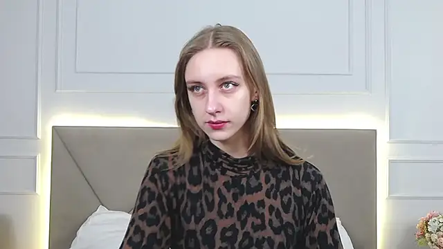 RachaelCute online show from January 17, 4:20 am