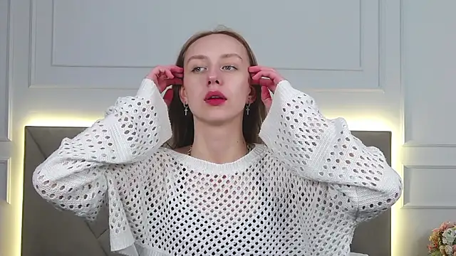 RachaelCute online show from February 6, 10:51 am