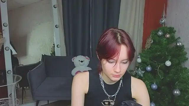 Annie Way online show from January 17, 12:45 pm