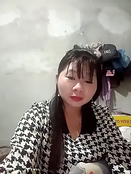 vangkt-cute online show from February 19, 9:13 pm