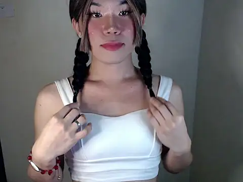 dazzlingcarol online show from February 1, 9:52 am