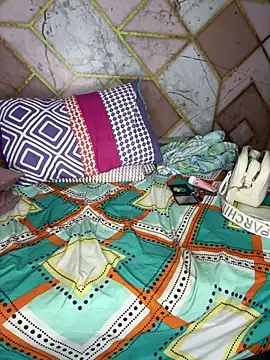 Amira Malia online show from May 9, 3:58 pm