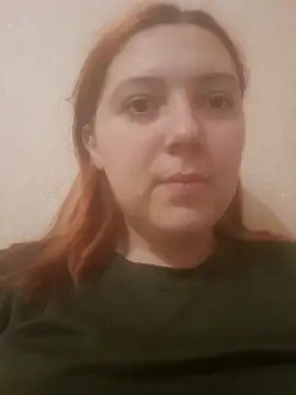 MaryCherryLady online show from November 12, 5:22 pm