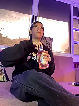 ReiAyanamy online show from December 19, 7:39 pm