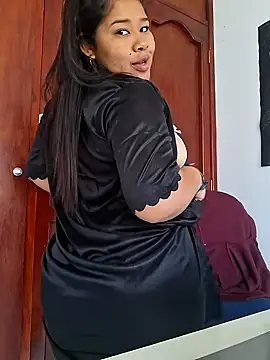 Sarahy- online show from February 4, 12:41 pm