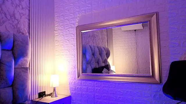 ScarlettNyx online show from January 5, 5:27 pm