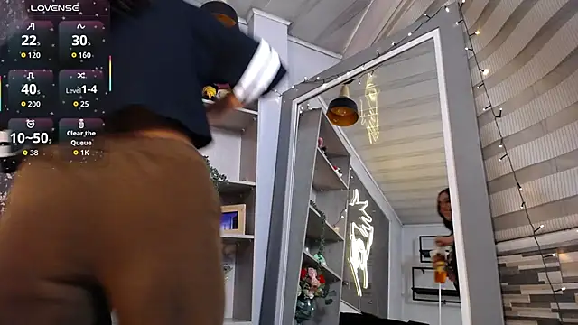 DahliaVex  online show from February 19, 3:55 pm