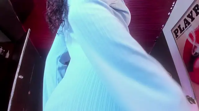 Velvet Dreamss online show from February 10, 11:24 am