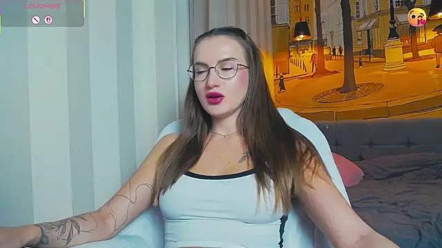 ALICE  ALICE69 online show from March 26, 8:54 pm