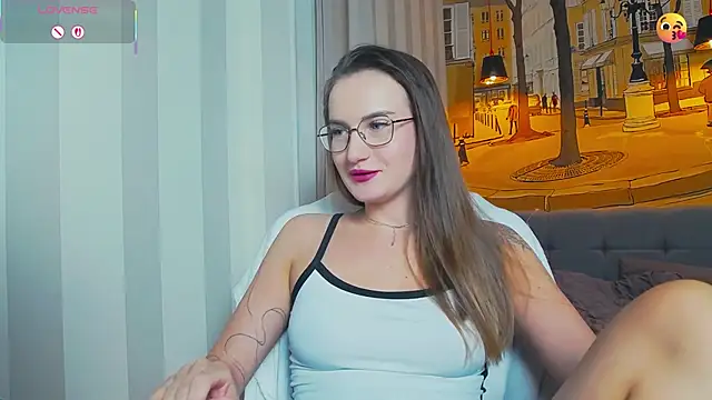 ALICE  ALICE69 online show from March 19, 9:08 pm