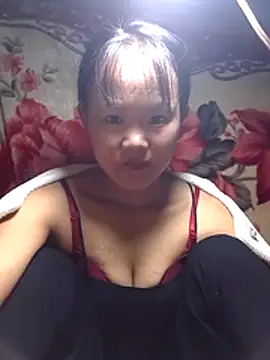 chibi-ngoc online show from November 14, 11:27 pm