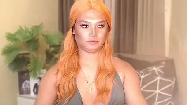 UrGoddess Sofia online show from November 17, 4:08 pm