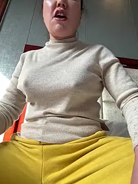 oo-shanshan online show from February 13, 1:40 am