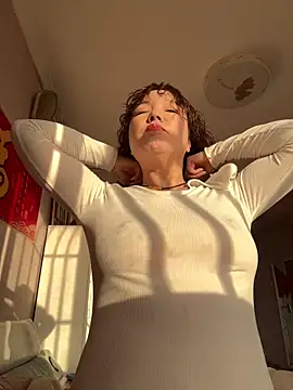 oo-shanshan online show from January 7, 12:36 am