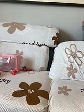 oo-shanshan online show from April 14, 12:22 am