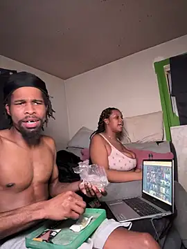 MrHank202 online show from February 10, 5:32 am