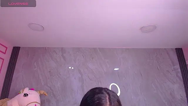 Violetta jhonson a online show from November 16, 3:52 am