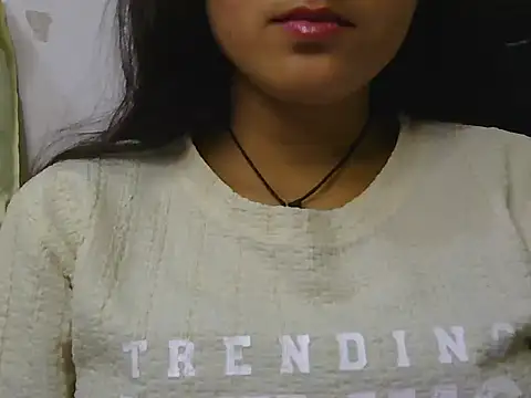 Anika Singh online show from February 4, 9:34 am