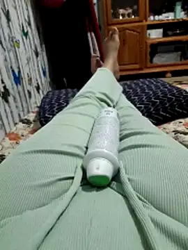 Tota sexi online show from April 14, 9:15 pm