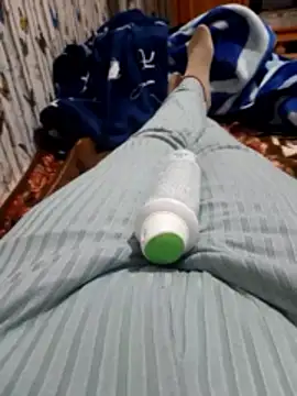 Tota sexi online show from February 10, 12:08 pm