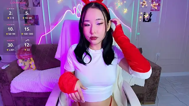 shybabynana online show from December 22, 3:48 pm