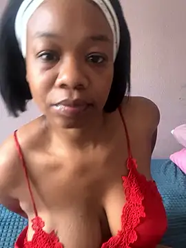 PeachesMichelle online show from January 19, 6:20 am