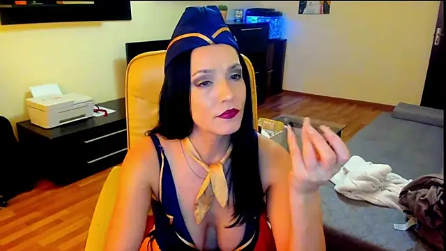 WTF Lexxy online show from December 5, 7:52 am
