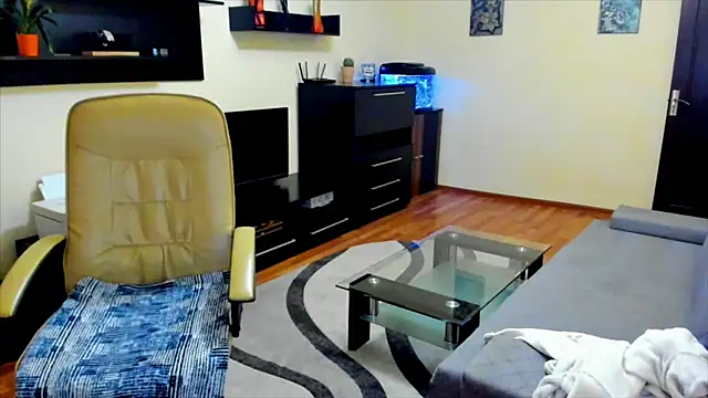 WTF Lexxy online show from November 9, 9:00 pm