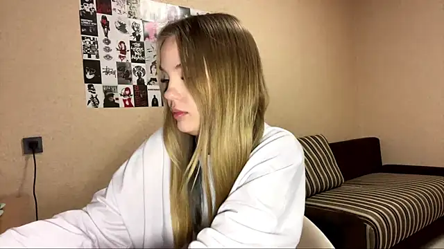 JestineParslow online show from November 14, 9:04 pm