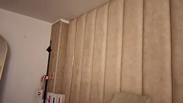 Iamnyxy online show from April 14, 11:32 am