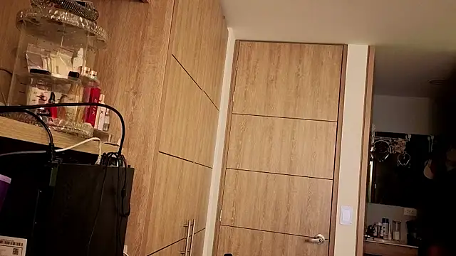 Iamnyxy online show from March 27, 1:01 pm