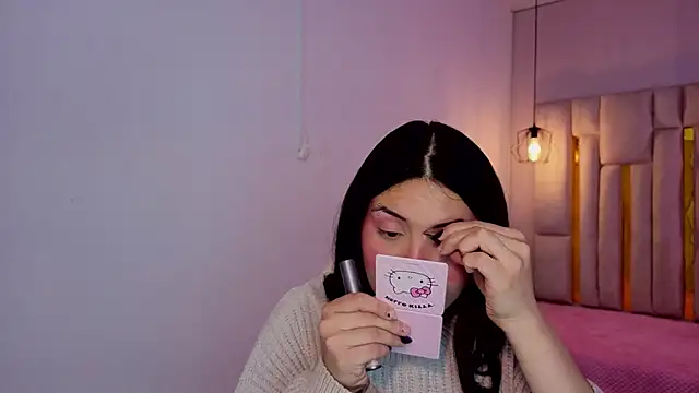 Brandy collinss online show from April 15, 12:06 pm