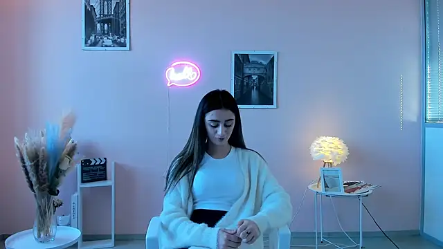 TovaNicometo online show from November 16, 8:16 am