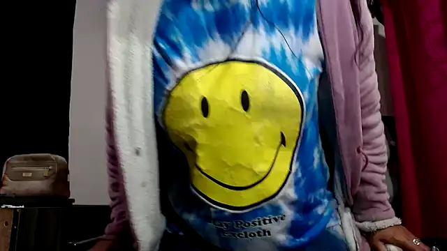 Tiff Dirty69 online show from April 19, 9:17 pm