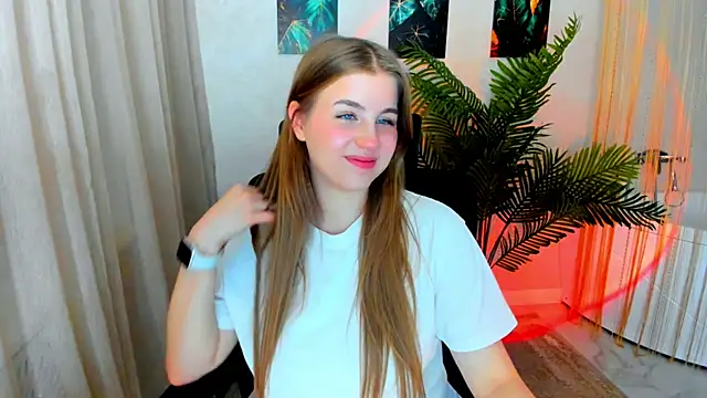 GoldenMirage online show from April 9, 8:03 pm