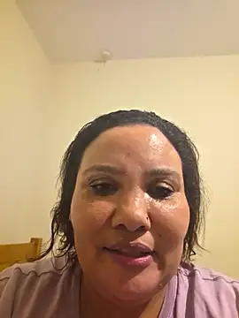 Curvy-Nthabi X online show from November 11, 7:44 pm