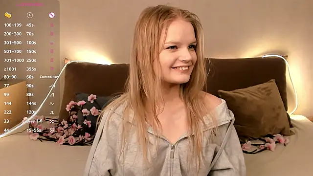 MicheleHonas online show from January 15, 5:41 pm